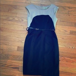 Calvin Klein Dress!